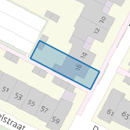 Perceel DVT00-L-2584