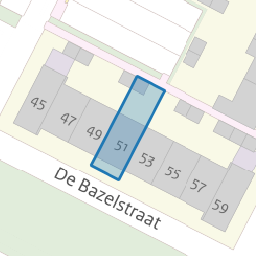 Perceel DVT00-L-2589