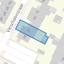 Perceel DVT00-L-2594