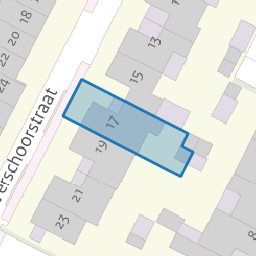 Perceel DVT00-L-2596