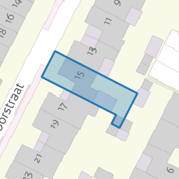 Perceel DVT00-L-2597