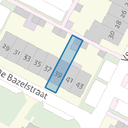 Perceel DVT00-L-2616