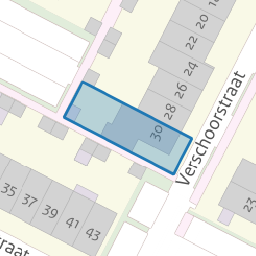 Perceel DVT00-L-2619