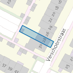 Perceel DVT00-L-2620