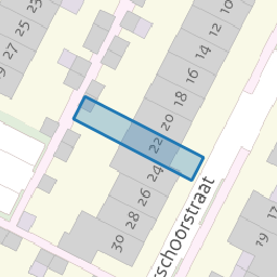 Perceel DVT00-L-2623