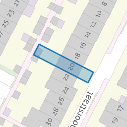 Perceel DVT00-L-2624