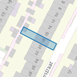 Perceel DVT00-L-2625