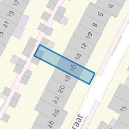 Perceel DVT00-L-2626