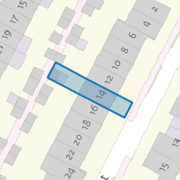 Perceel DVT00-L-2627