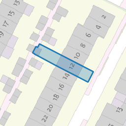 Perceel DVT00-L-2628