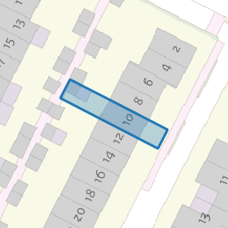 Perceel DVT00-L-2629