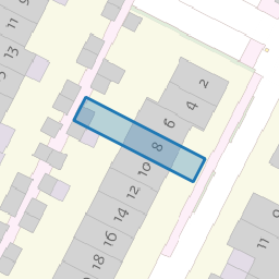 Perceel DVT00-L-2630