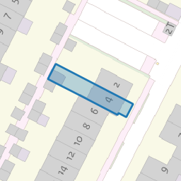 Perceel DVT00-L-2632