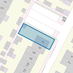 Perceel DVT00-L-2633