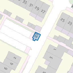 Perceel DVT00-L-2634