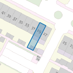 Perceel DVT00-L-2636