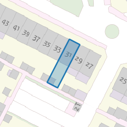 Perceel DVT00-L-2637