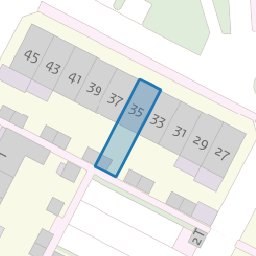 Perceel DVT00-L-2639