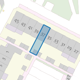 Perceel DVT00-L-2640