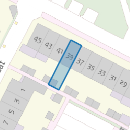 Perceel DVT00-L-2641