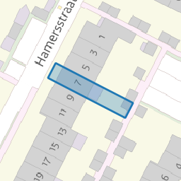 Perceel DVT00-L-2648