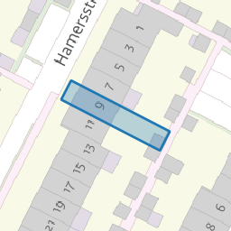 Perceel DVT00-L-2649