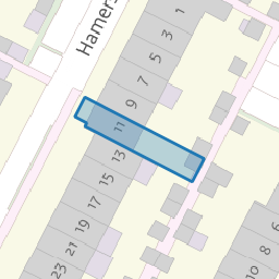 Perceel DVT00-L-2650