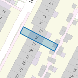 Perceel DVT00-L-2652