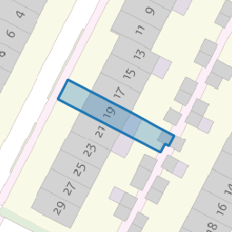 Perceel DVT00-L-2654