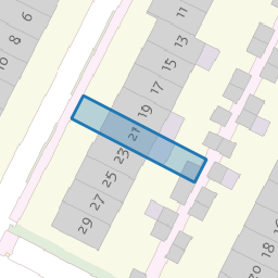 Perceel DVT00-L-2655