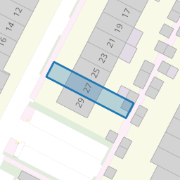 Perceel DVT00-L-2658