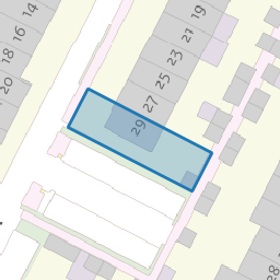 Perceel DVT00-L-2659