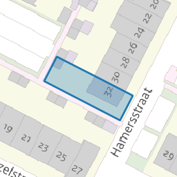 Perceel DVT00-L-2660