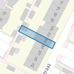 Perceel DVT00-L-2664