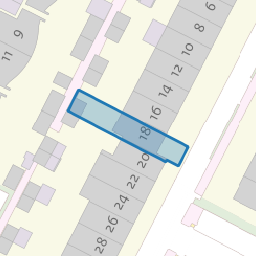 Perceel DVT00-L-2667