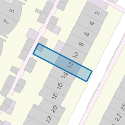 Perceel DVT00-L-2670