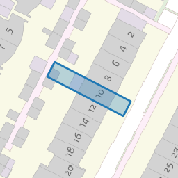 Perceel DVT00-L-2671