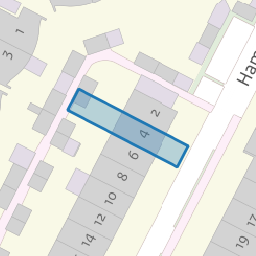 Perceel DVT00-L-2674