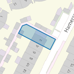 Perceel DVT00-L-2675