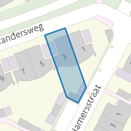 Perceel DVT00-L-2677