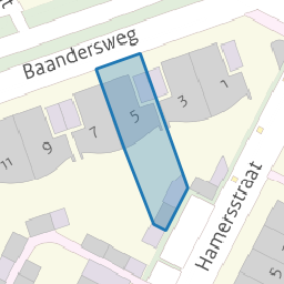 Perceel DVT00-L-2678