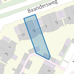 Perceel DVT00-L-2680