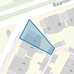 Perceel DVT00-L-2682