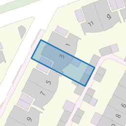 Perceel DVT00-L-2683