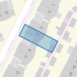 Perceel DVT00-L-2685