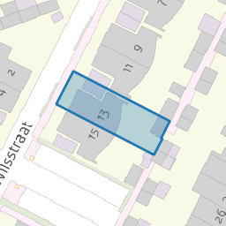 Perceel DVT00-L-2688