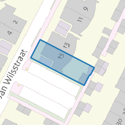 Perceel DVT00-L-2689