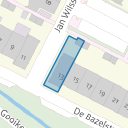 Perceel DVT00-L-2691