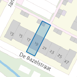 Perceel DVT00-L-2694