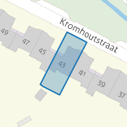 Perceel DVT00-L-2706